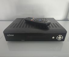 AZ Box Elite HD