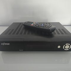 AZ Box Elite HD