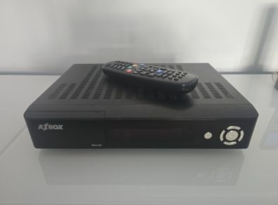 AZ Box Elite HD