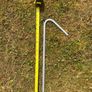 Heavy-Duty 12mm Trampoline Storm Anchors (Pack of 4) Image 2