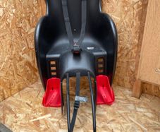 Bicycle seat