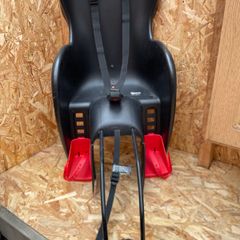 Bicycle seat