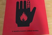 Ceasefire - Fontaines DC Massive Attack