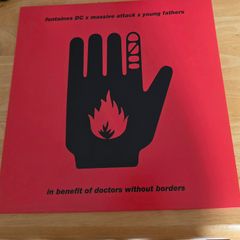 Ceasefire - Fontaines DC Massive Attack