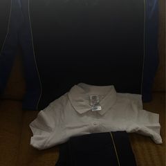 presentation terenure school tracksuit