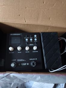 nux mg-300