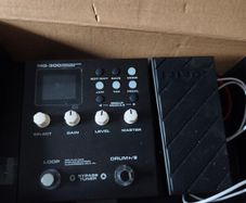 nux mg-300