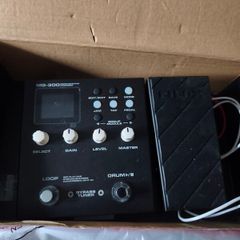 nux mg-300