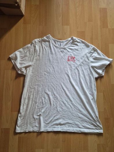 Lana Del Rey Chemtrails Over The Country Club Tshirt Size XXL RARE
