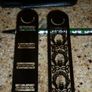 Book Mark x 2 & Pen Biro Set Celtic Claddagh Design New Immaculate. Image 6