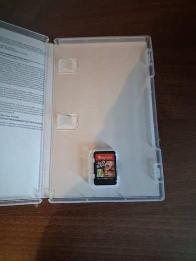 Hello Neighbour Nintendo Switch!