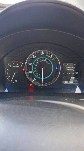 Suzuki ignis. 1.2 petrol.