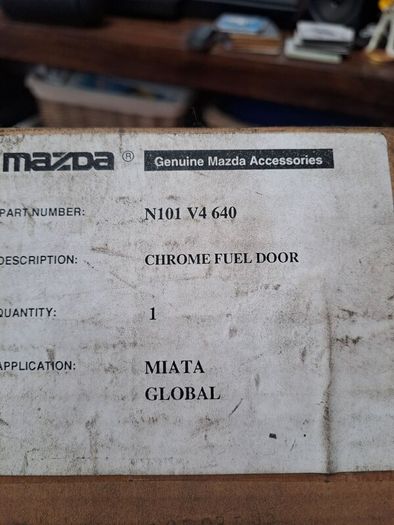 Car Accessories