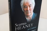 Seamus Heaney in Context Edited by Geraldine Higgins (RB39)