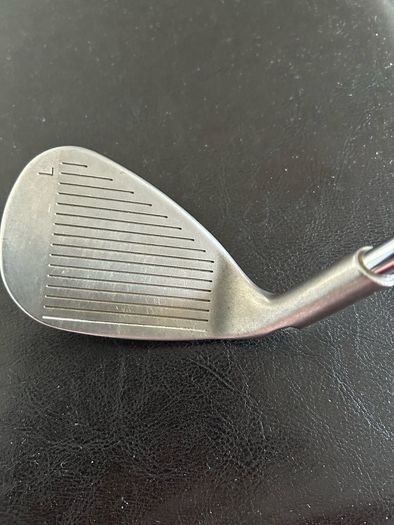 Ping G10 Lob Wedge Gold Dot