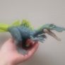 Jurassic World Dominion Roar Strikers Image 2