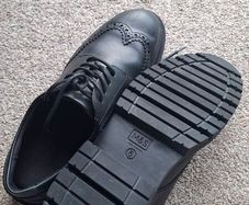 M&S shoes size 6