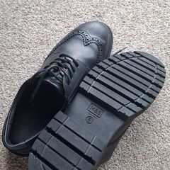 M&S shoes size 6