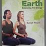 4 x Rare Yoga DVDs - Sarah Powers, Paul Grilly Image 8