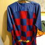 3 Barcelona Jerseys Image 2