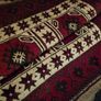 Persian Rug 95cm x 195cm handknotted oriental Image 2