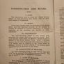 Thirty- Eight Annual Report 1938-1939 Of The Father Mathew Union. Paperback In Good Condition. Image 10