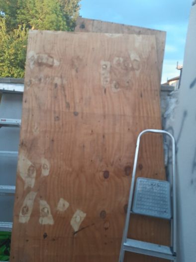 free wood