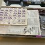 Tamiya Ford Sierra XR-4i Scale 1/24 kit Image 3