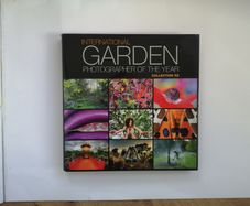 international garden photographer of the Year collection 2