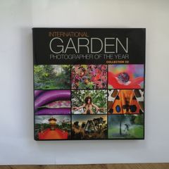 international garden photographer of the Year collection 2