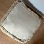Wool pouf Image 5
