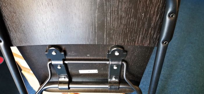 Ikea high chair