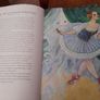 The Barefoot Book of Ballet Stories - Hardback Image 3