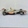 Scalextric F1 McLaren #2 Slot Car  (formula one) Image 2