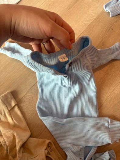 baby boy bundle