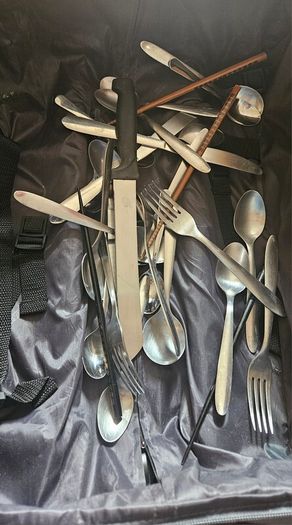 Kitchen Items Bundle