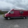 mercedes sprinter campervan Image 4