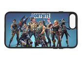 Fortnite printed phone covers for all models iphone samsung sony xperia and others