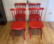Dining chairs