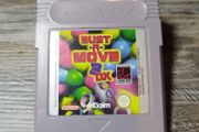 Bust-A-Move 3 DX GameBoy