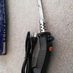 Hot knife
