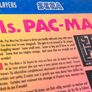 Ms. Pac-Man for Sega Mega Drive - Boxed and Minty Image 6