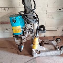 Coring Rig