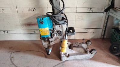 Coring Rig