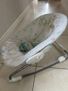 baby bouncer