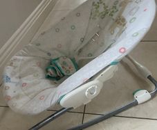baby bouncer