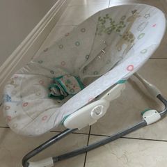 baby bouncer