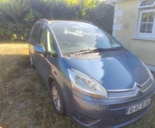 CITROEN C4 Grand Picasso