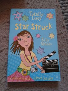 Star struck book