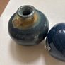 Louis Mulcahy Irish Pottery Vases (2 ) Image 3